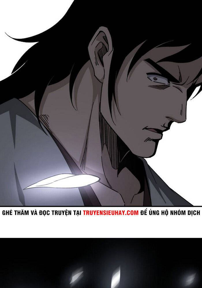 Tối Cường Phản Phái Hệ Thống - Chương 126