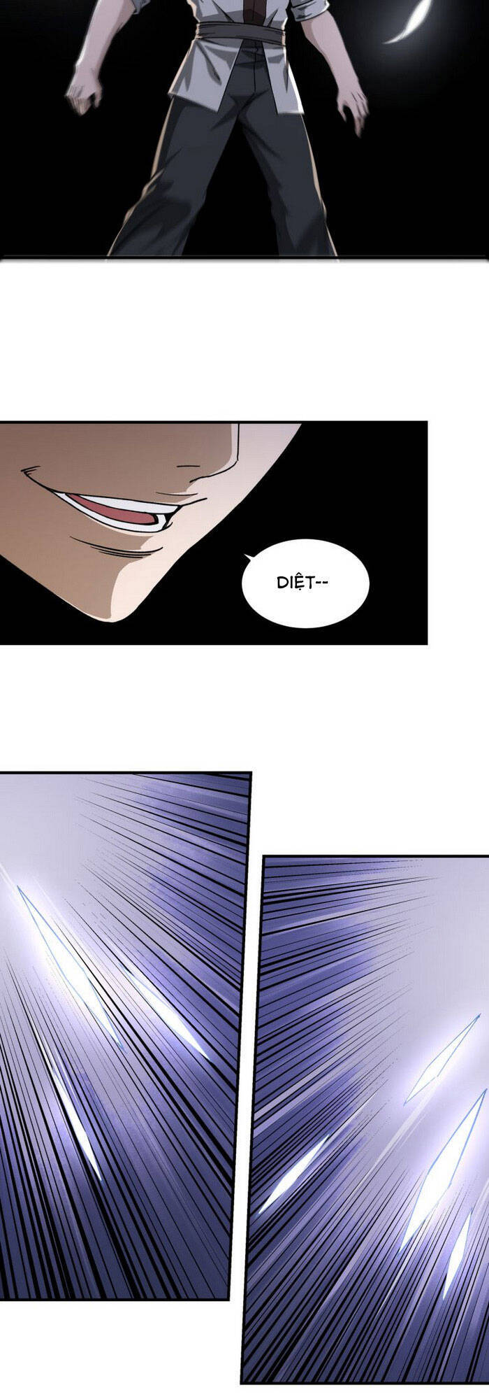 Tối Cường Phản Phái Hệ Thống - Chương 126