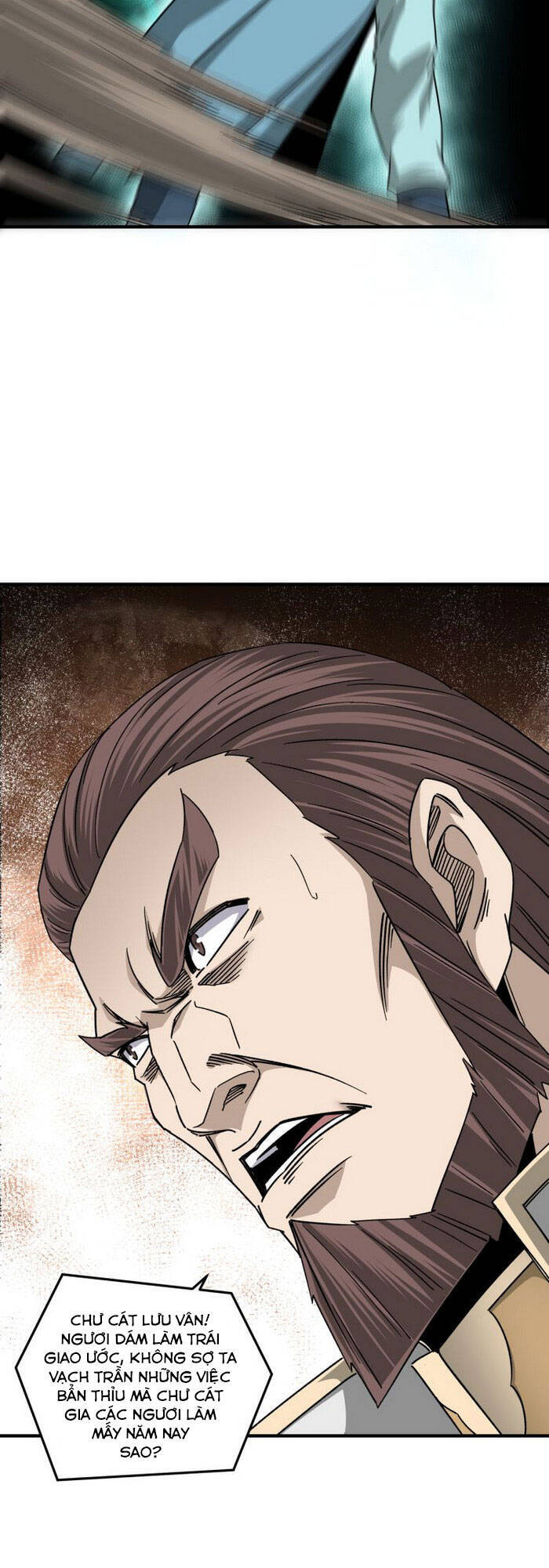 Tối Cường Phản Phái Hệ Thống - Chương 126