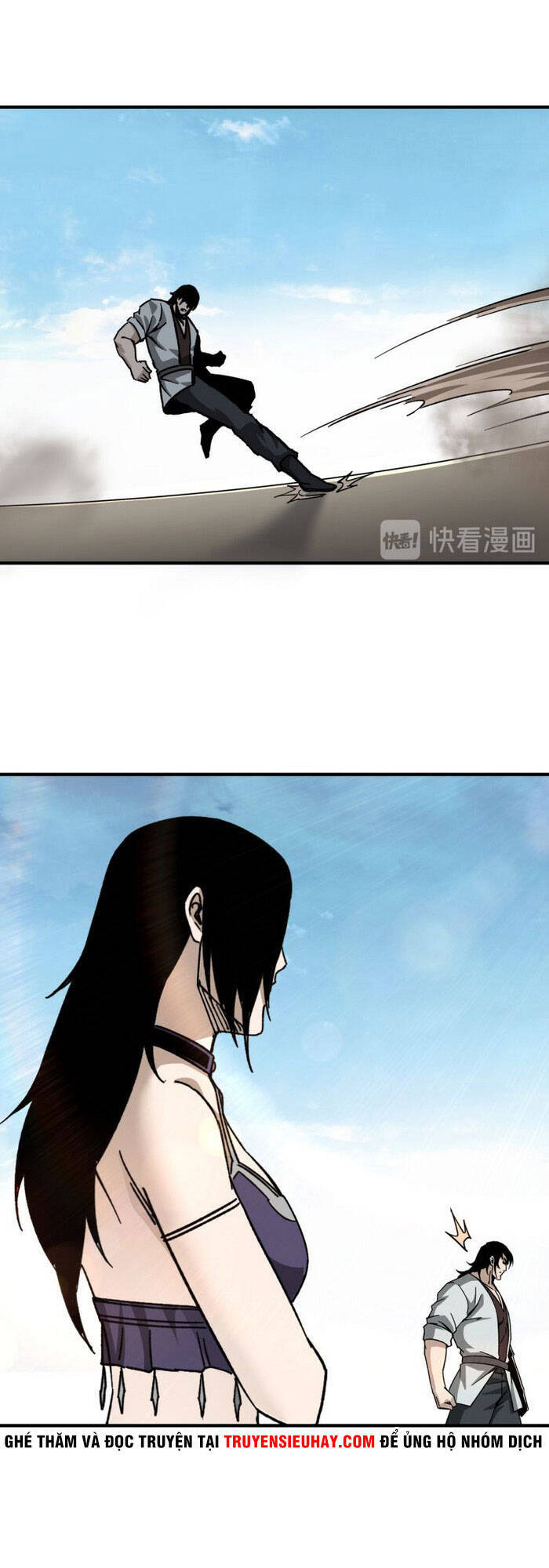 Tối Cường Phản Phái Hệ Thống - Chương 126