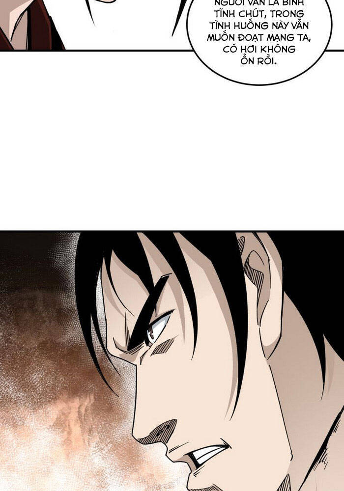 Tối Cường Phản Phái Hệ Thống - Chương 126