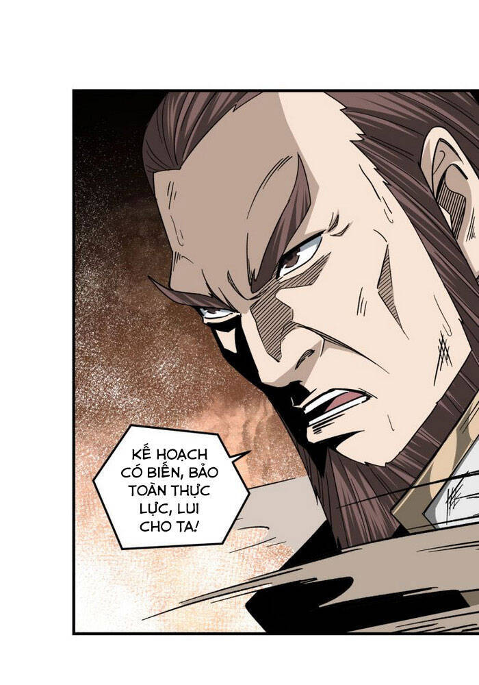 Tối Cường Phản Phái Hệ Thống - Chương 126
