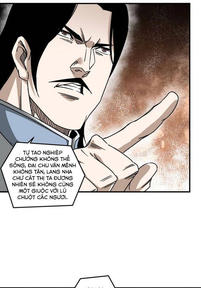 Tối Cường Phản Phái Hệ Thống - Chương 126