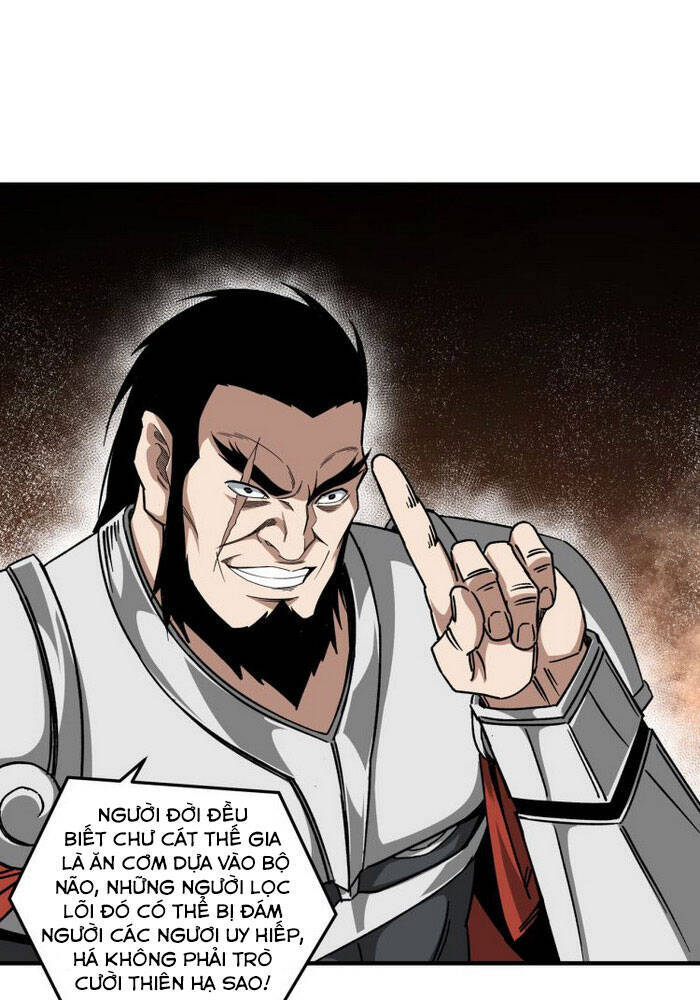 Tối Cường Phản Phái Hệ Thống - Chương 126