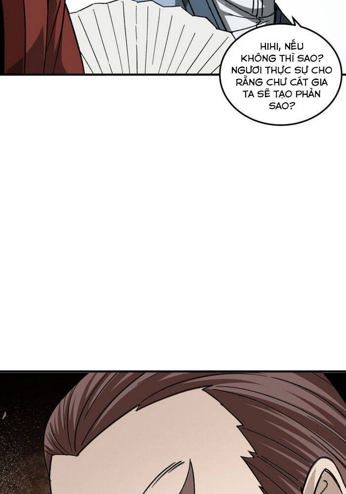 Tối Cường Phản Phái Hệ Thống - Chương 126