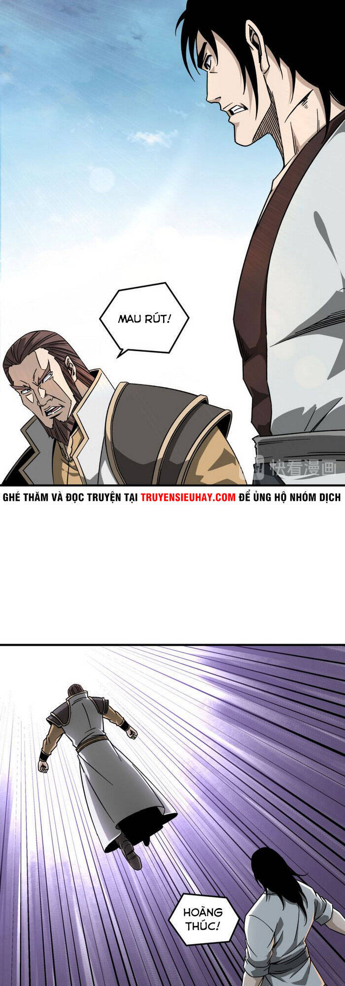 Tối Cường Phản Phái Hệ Thống - Chương 127