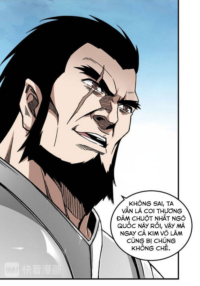 Tối Cường Phản Phái Hệ Thống - Chương 127