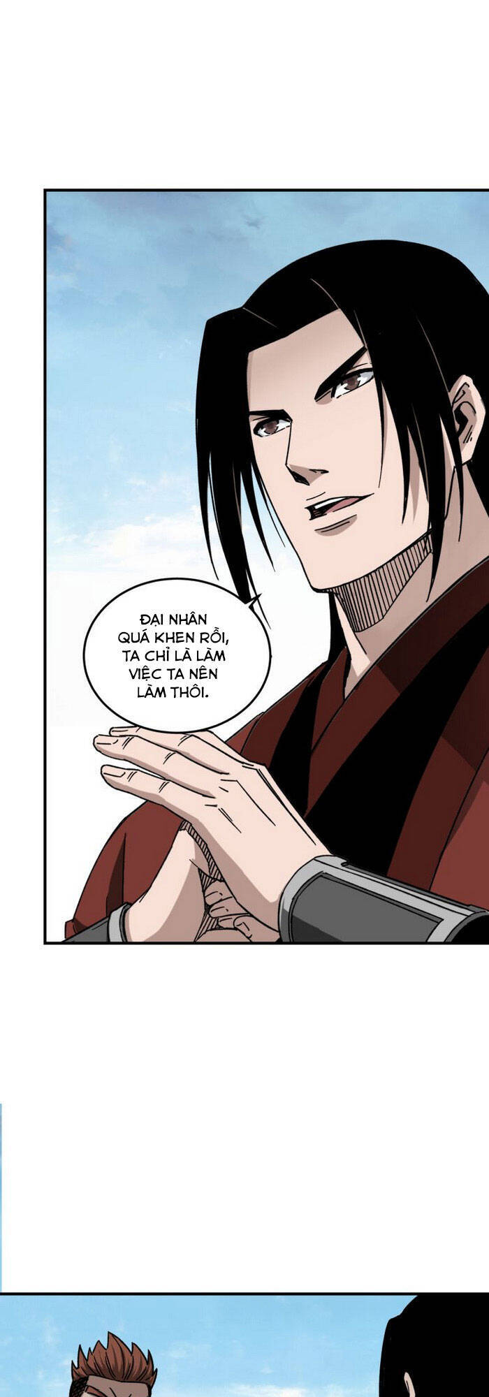 Tối Cường Phản Phái Hệ Thống - Chương 127