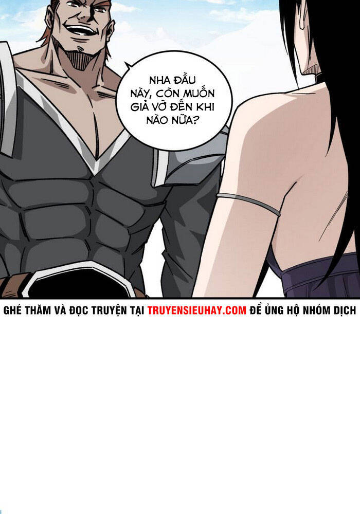 Tối Cường Phản Phái Hệ Thống - Chương 127