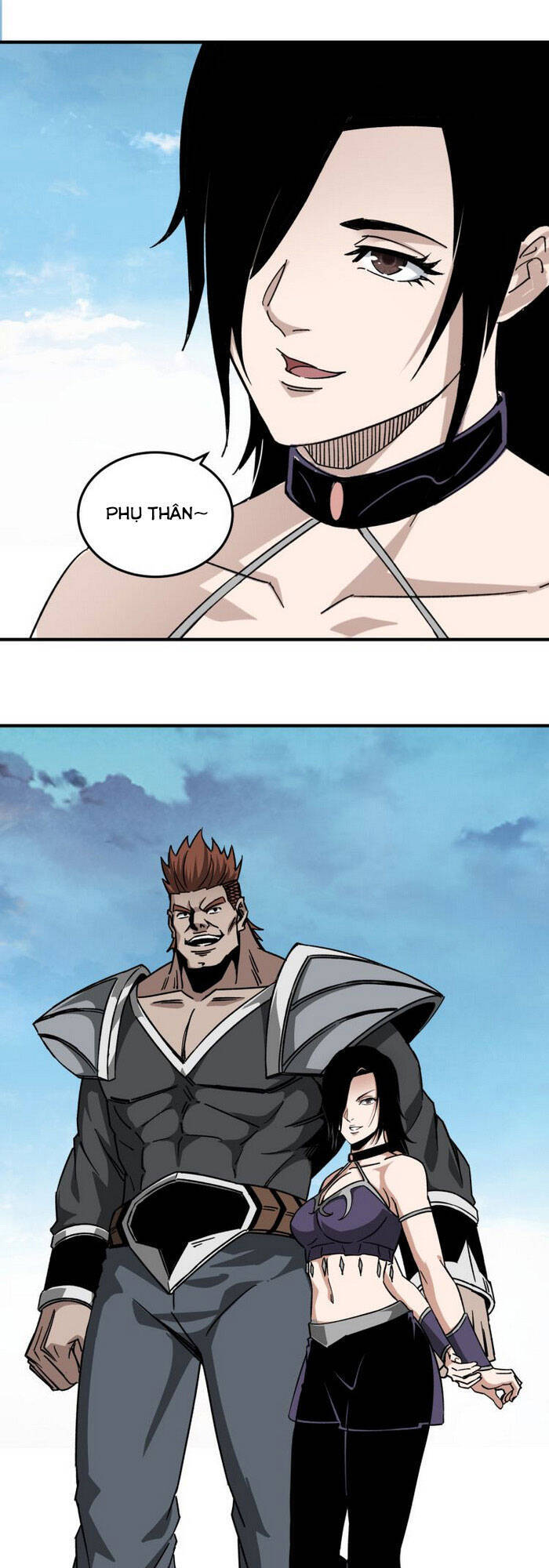 Tối Cường Phản Phái Hệ Thống - Chương 127