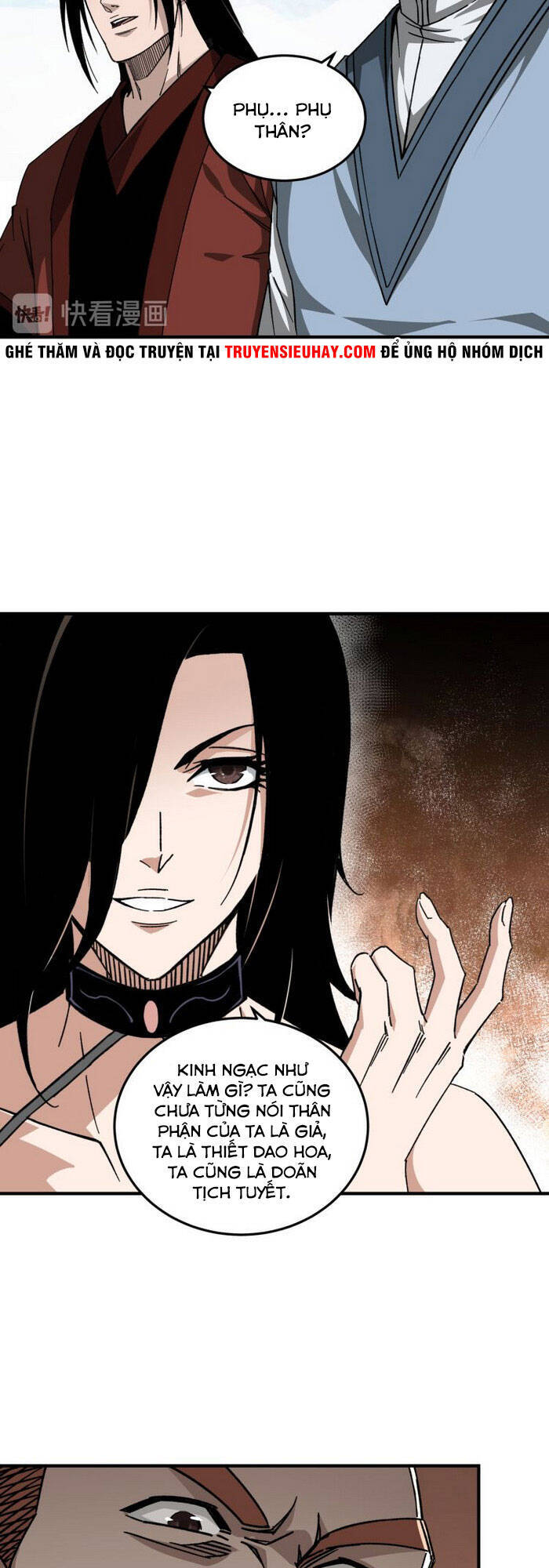 Tối Cường Phản Phái Hệ Thống - Chương 127