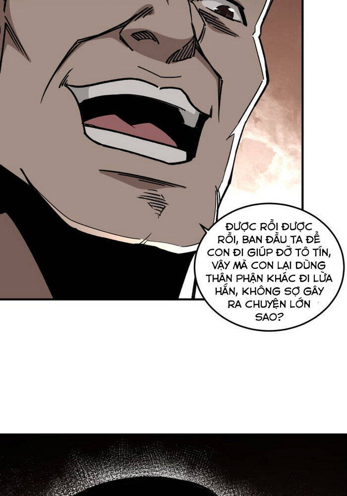 Tối Cường Phản Phái Hệ Thống - Chương 127