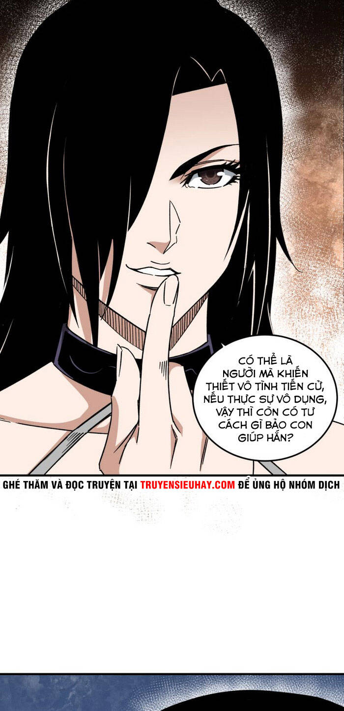 Tối Cường Phản Phái Hệ Thống - Chương 127