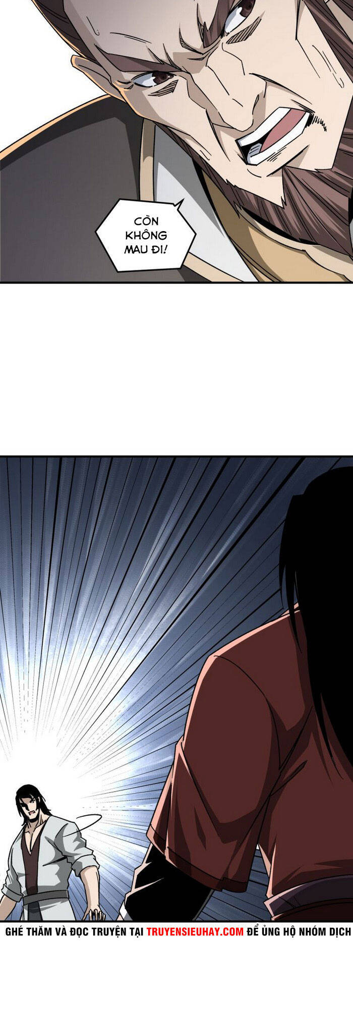 Tối Cường Phản Phái Hệ Thống - Chương 127