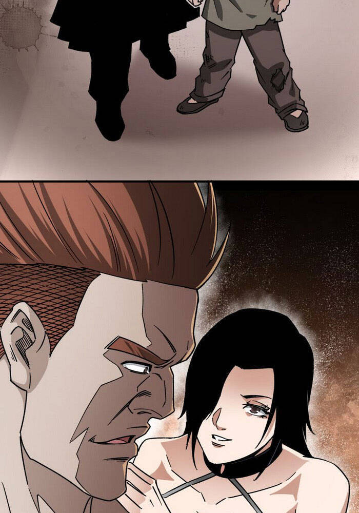 Tối Cường Phản Phái Hệ Thống - Chương 127