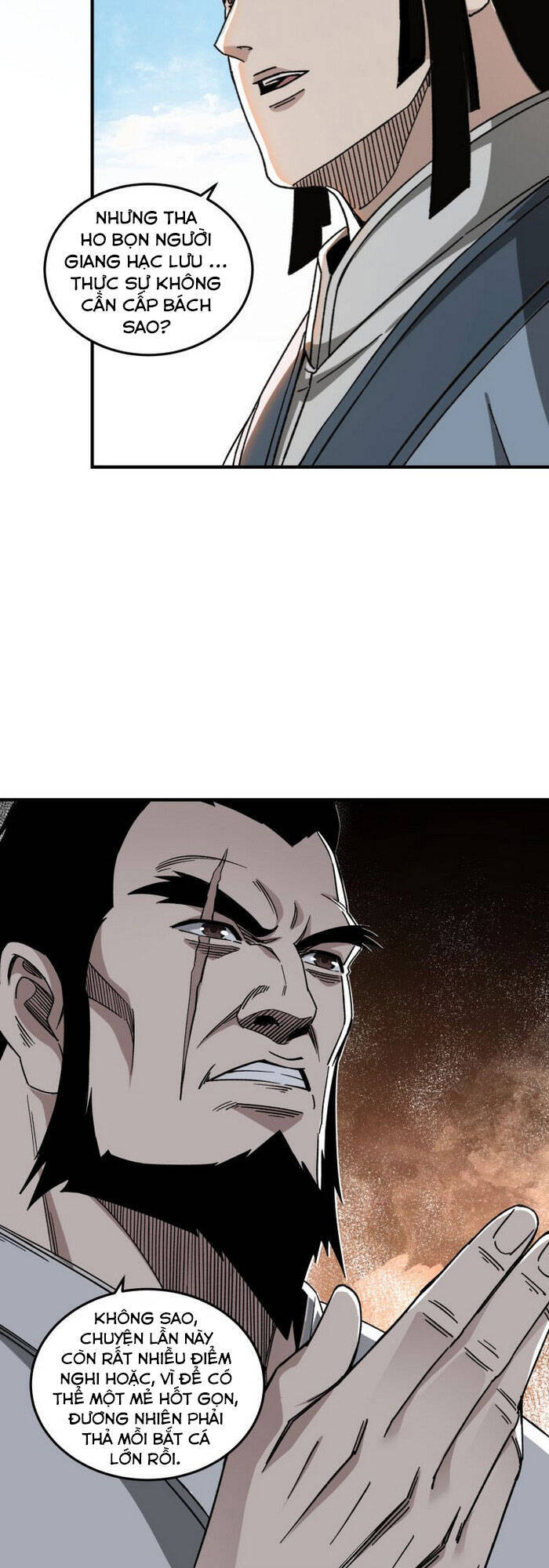 Tối Cường Phản Phái Hệ Thống - Chương 127