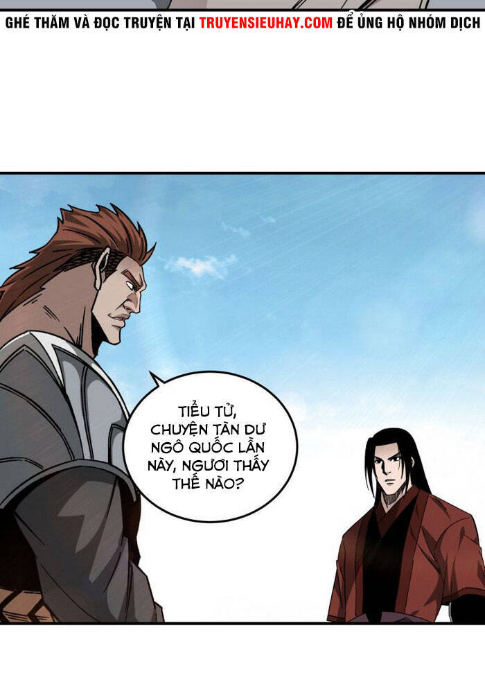 Tối Cường Phản Phái Hệ Thống - Chương 127