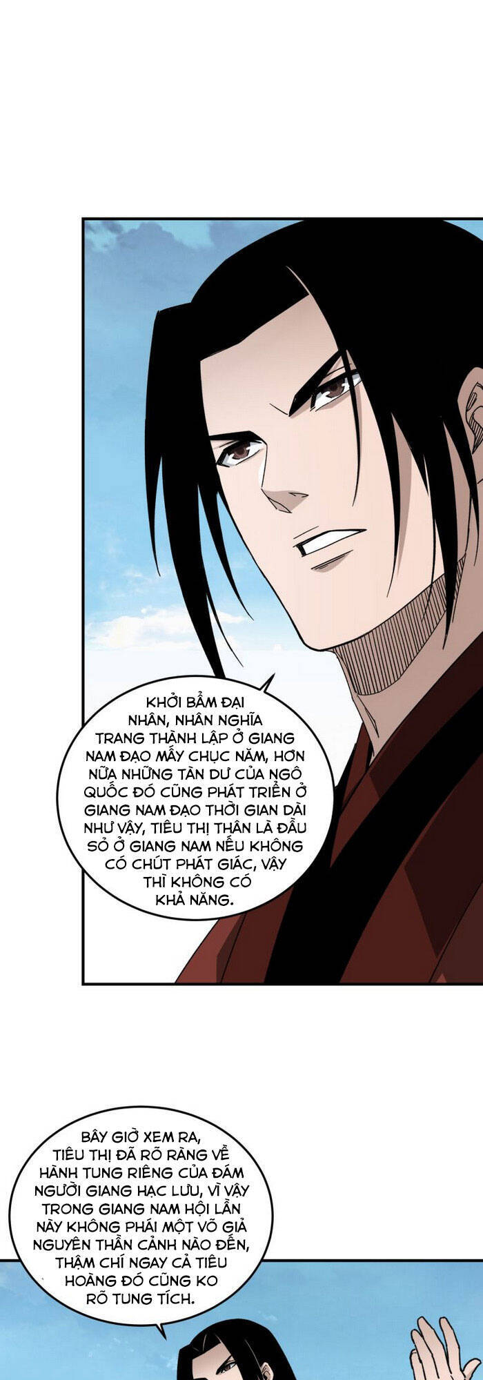 Tối Cường Phản Phái Hệ Thống - Chương 127