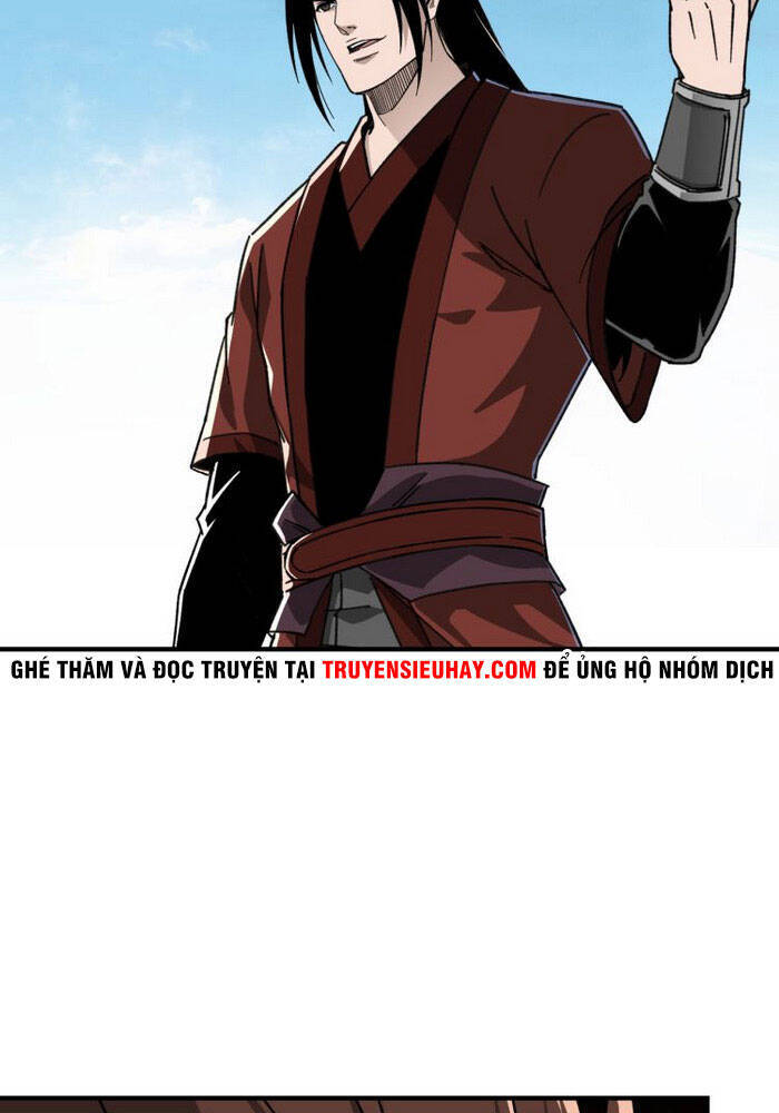 Tối Cường Phản Phái Hệ Thống - Chương 127