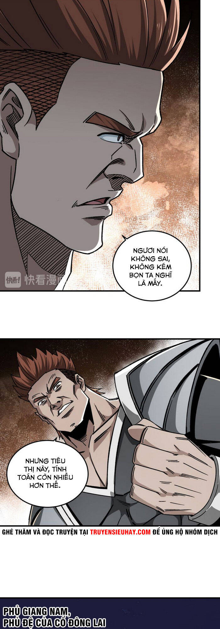 Tối Cường Phản Phái Hệ Thống - Chương 127