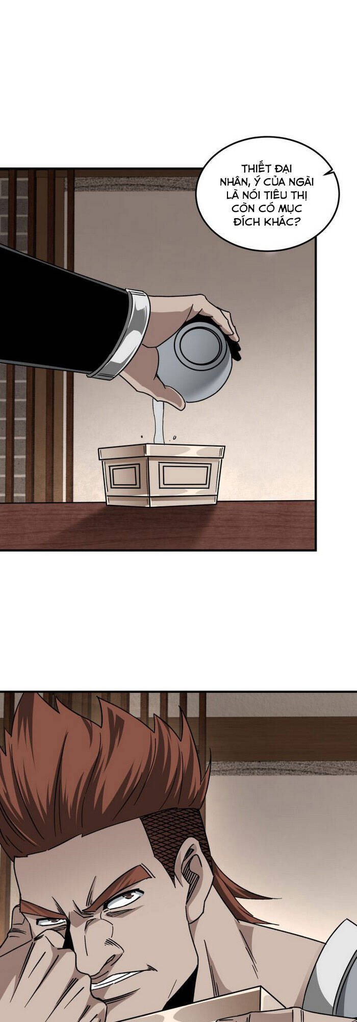 Tối Cường Phản Phái Hệ Thống - Chương 127