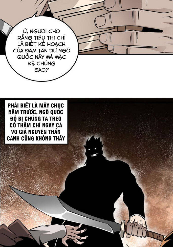 Tối Cường Phản Phái Hệ Thống - Chương 127