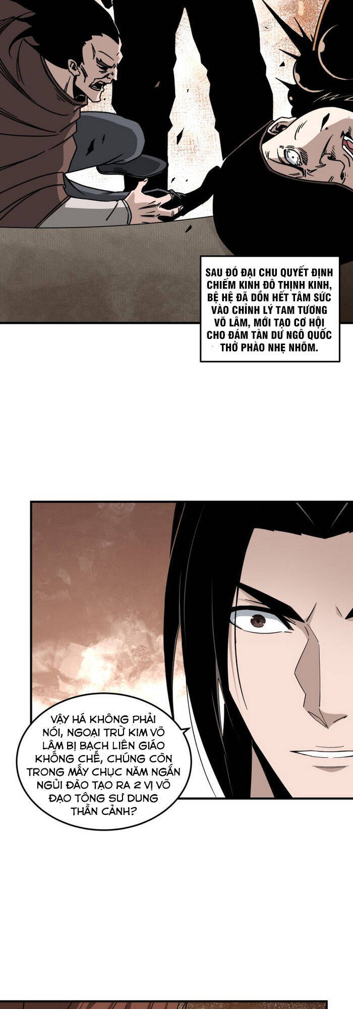 Tối Cường Phản Phái Hệ Thống - Chương 127