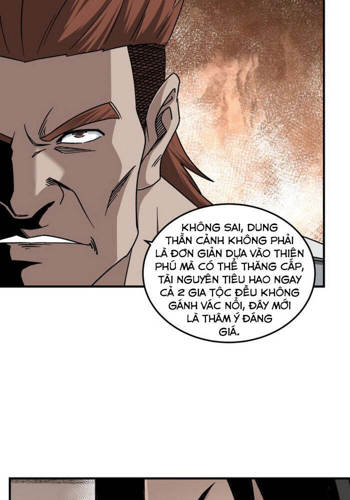 Tối Cường Phản Phái Hệ Thống - Chương 127