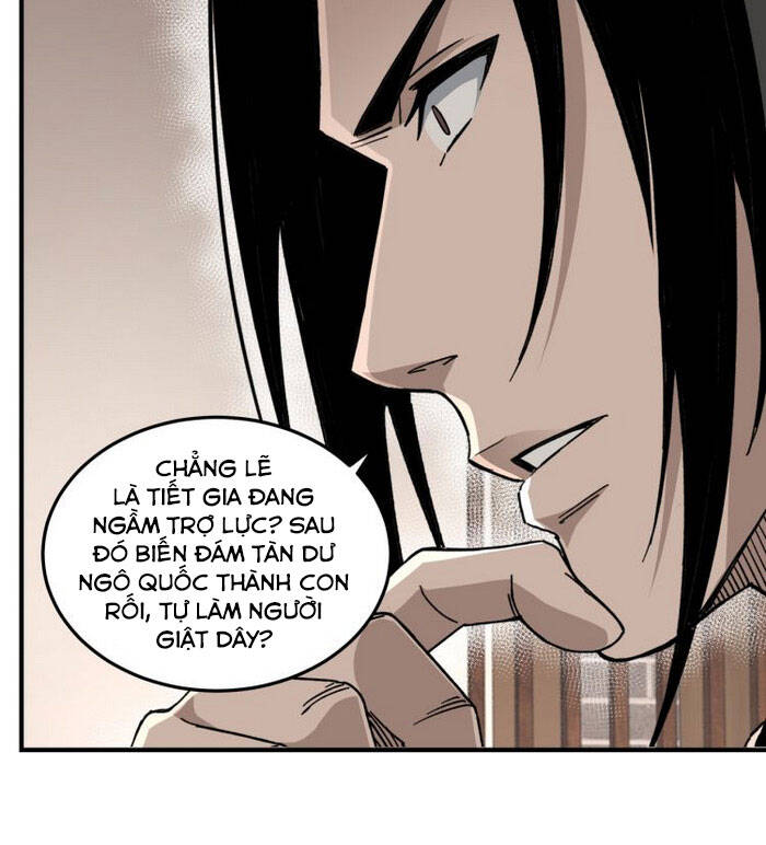 Tối Cường Phản Phái Hệ Thống - Chương 127