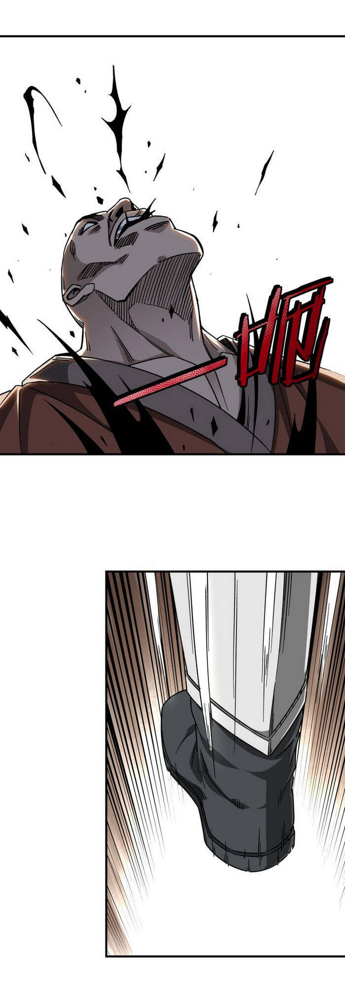 Tối Cường Phản Phái Hệ Thống - Chương 127