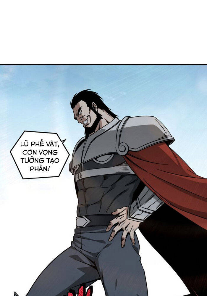 Tối Cường Phản Phái Hệ Thống - Chương 127