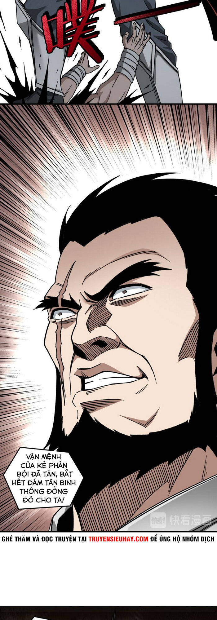 Tối Cường Phản Phái Hệ Thống - Chương 127