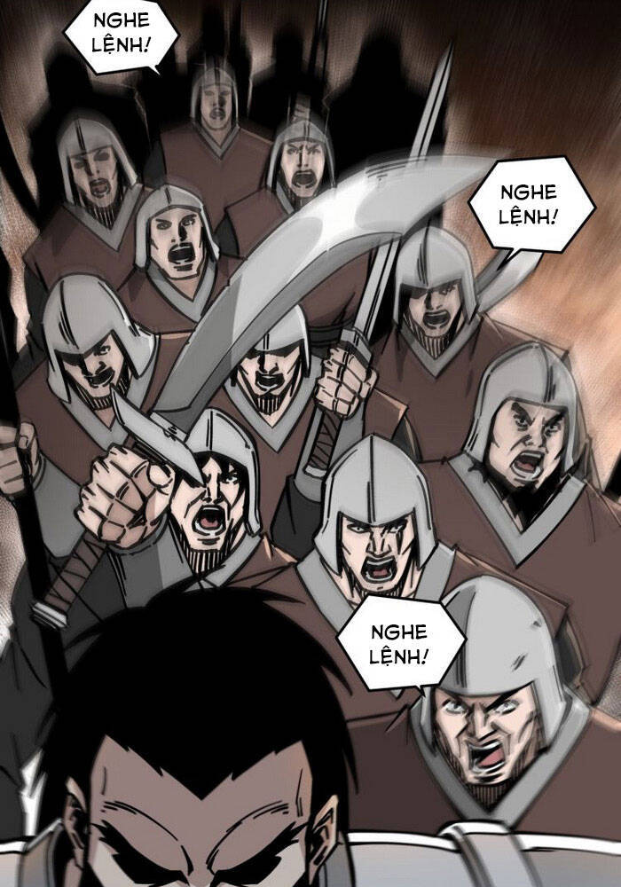 Tối Cường Phản Phái Hệ Thống - Chương 127