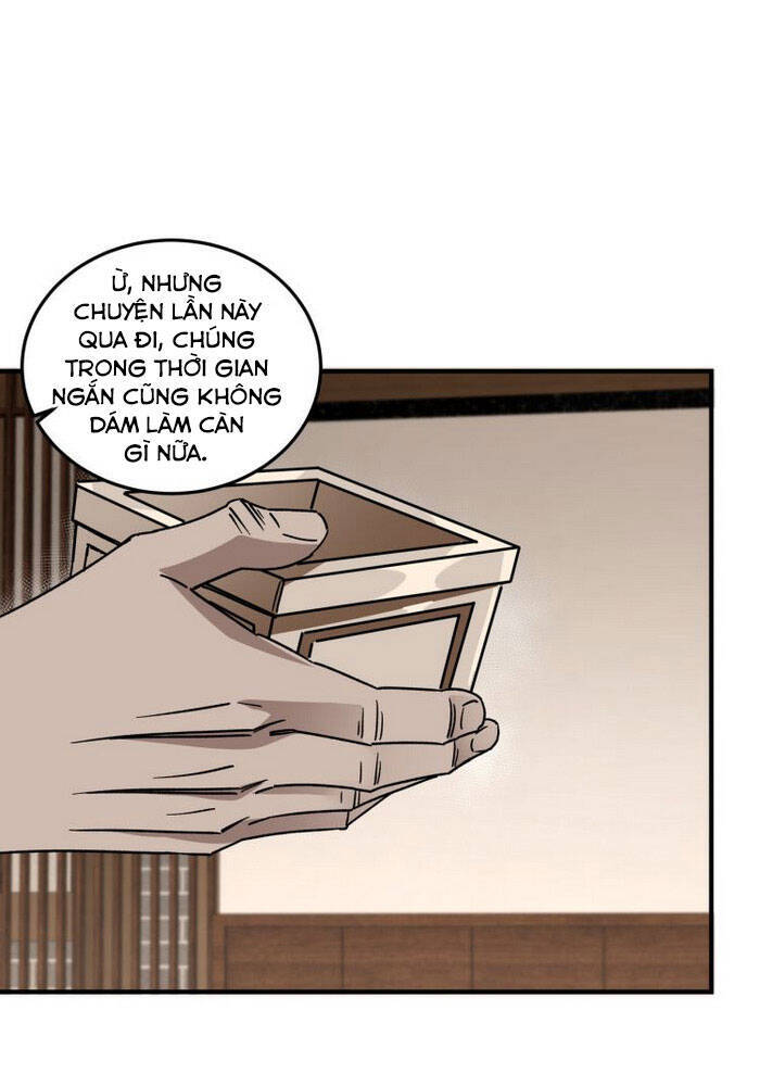 Tối Cường Phản Phái Hệ Thống - Chương 128