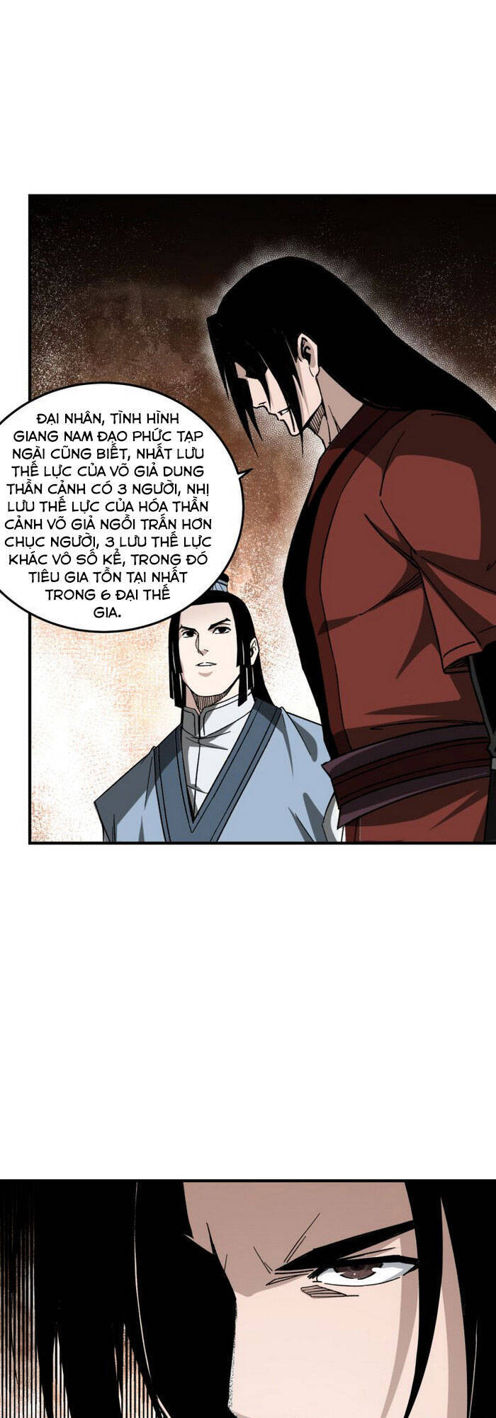 Tối Cường Phản Phái Hệ Thống - Chương 128