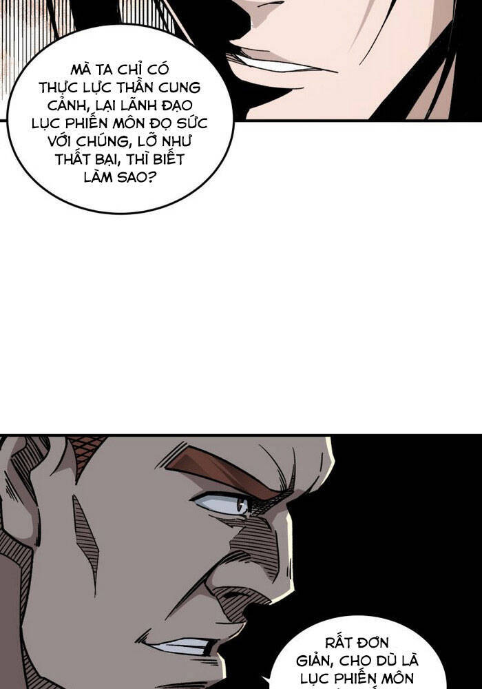 Tối Cường Phản Phái Hệ Thống - Chương 128
