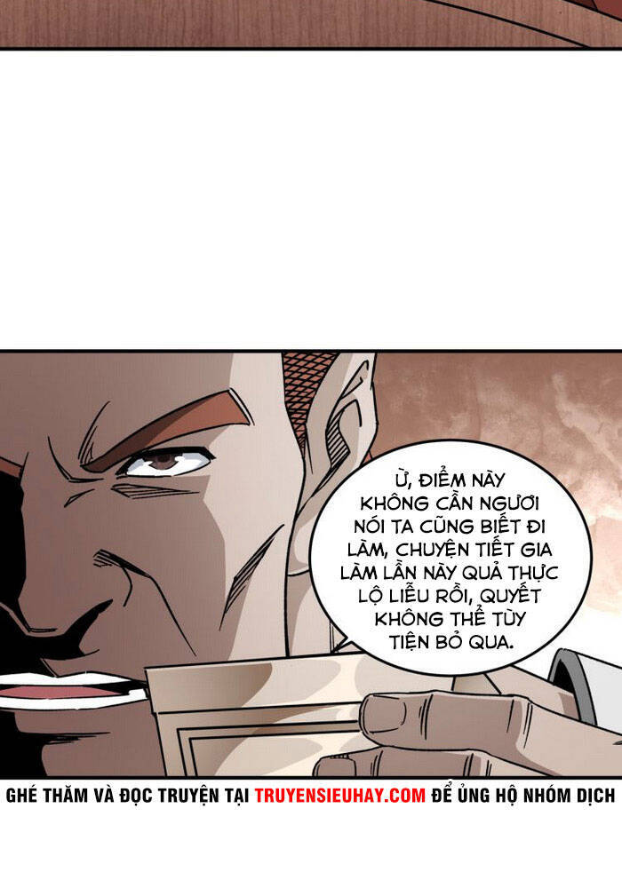 Tối Cường Phản Phái Hệ Thống - Chương 128