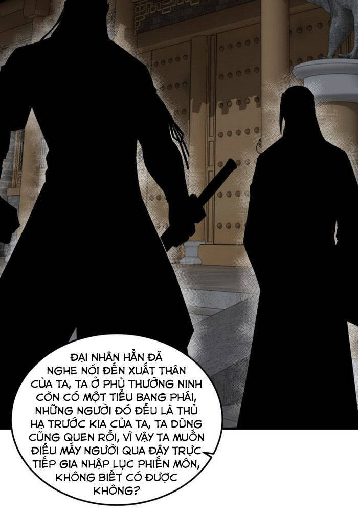 Tối Cường Phản Phái Hệ Thống - Chương 128