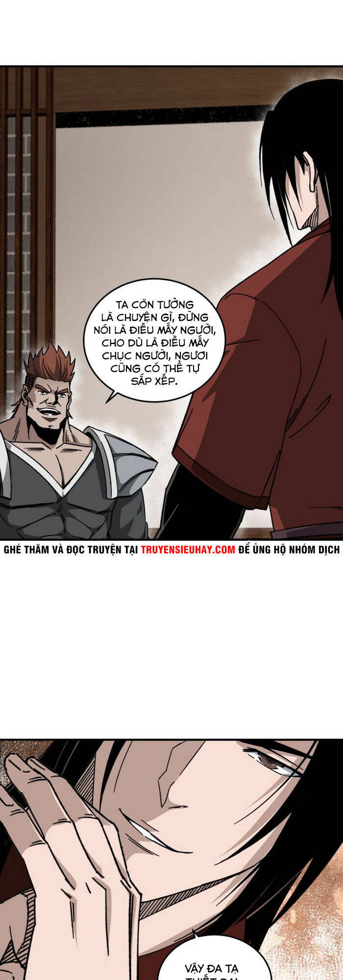 Tối Cường Phản Phái Hệ Thống - Chương 128