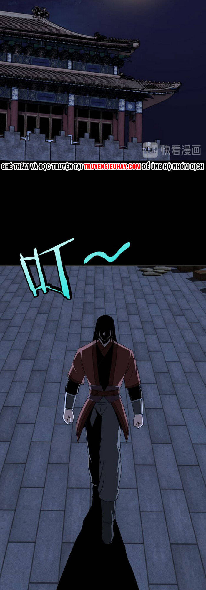 Tối Cường Phản Phái Hệ Thống - Chương 128