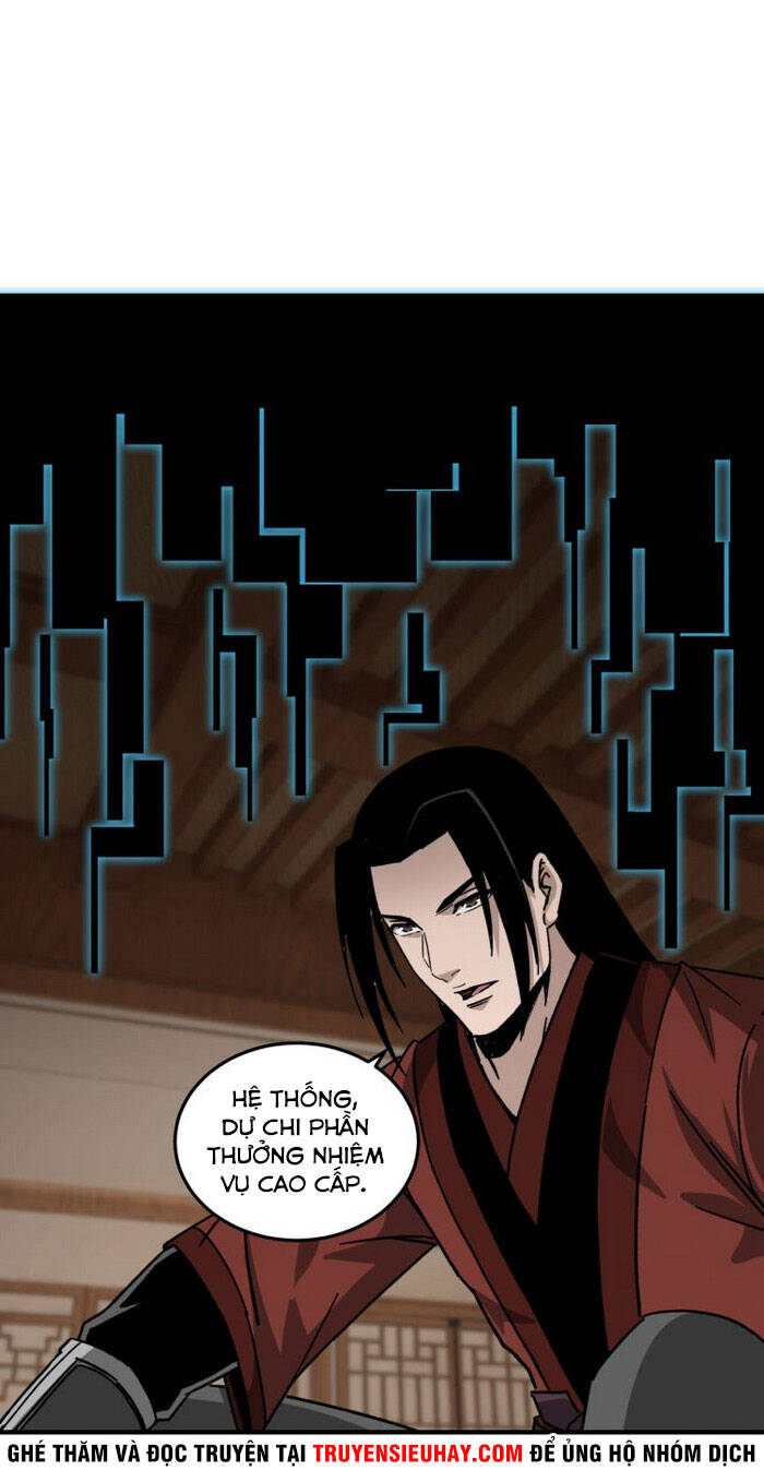 Tối Cường Phản Phái Hệ Thống - Chương 128