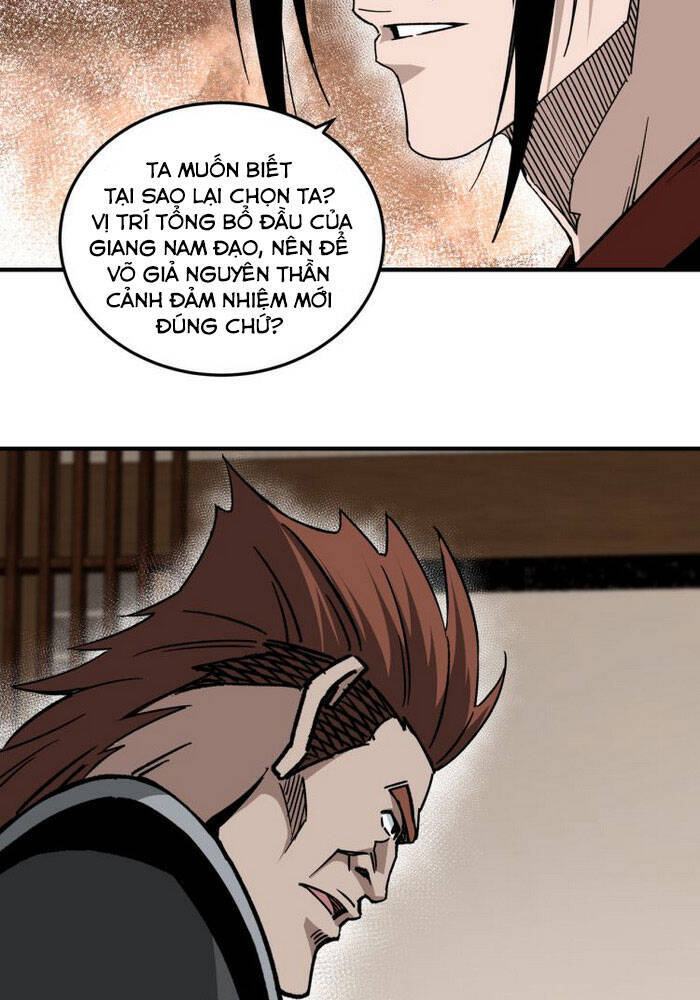 Tối Cường Phản Phái Hệ Thống - Chương 128