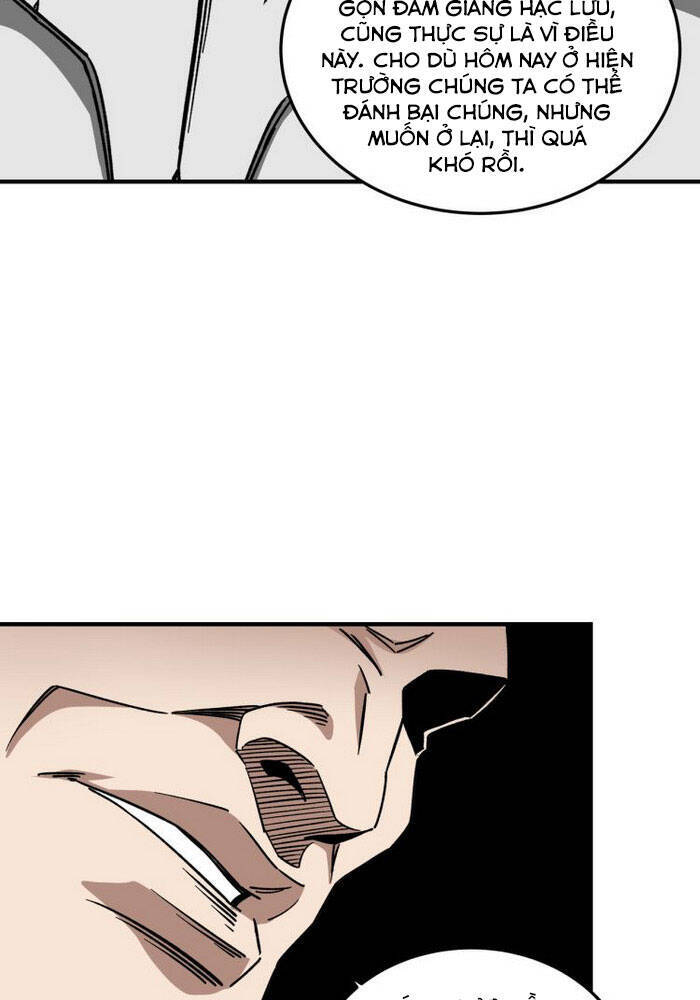 Tối Cường Phản Phái Hệ Thống - Chương 128