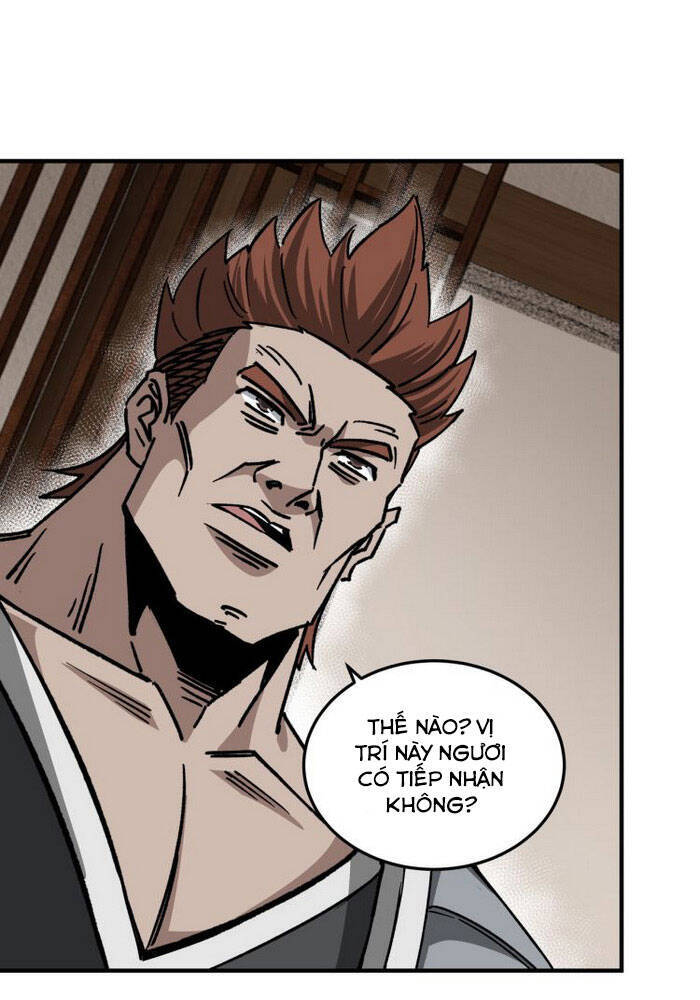 Tối Cường Phản Phái Hệ Thống - Chương 128