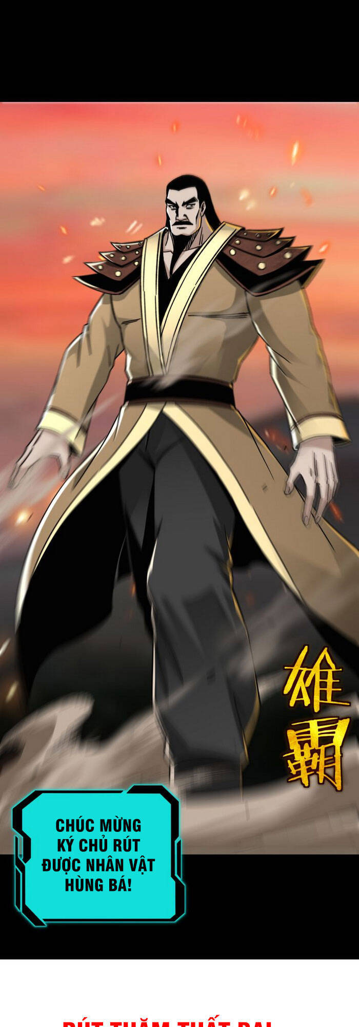 Tối Cường Phản Phái Hệ Thống - Chương 129