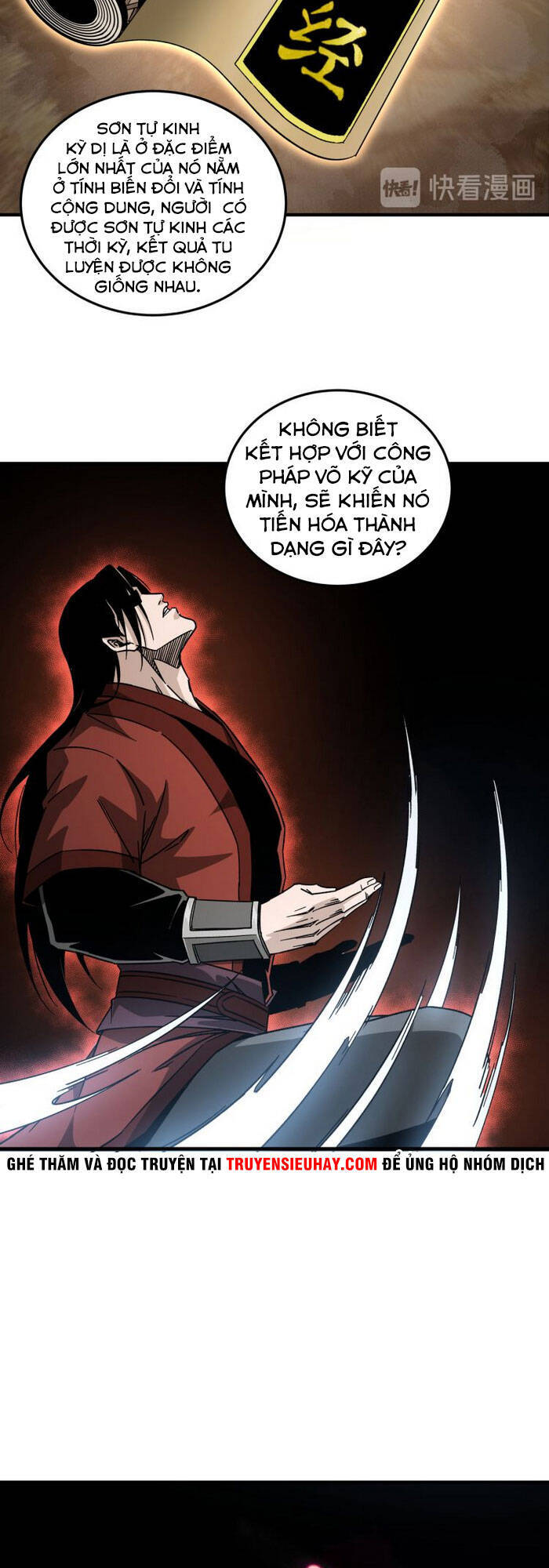 Tối Cường Phản Phái Hệ Thống - Chương 129