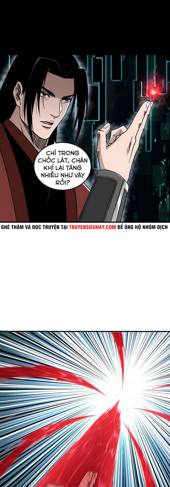 Tối Cường Phản Phái Hệ Thống - Chương 129