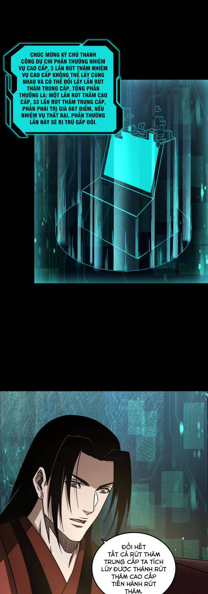 Tối Cường Phản Phái Hệ Thống - Chương 129