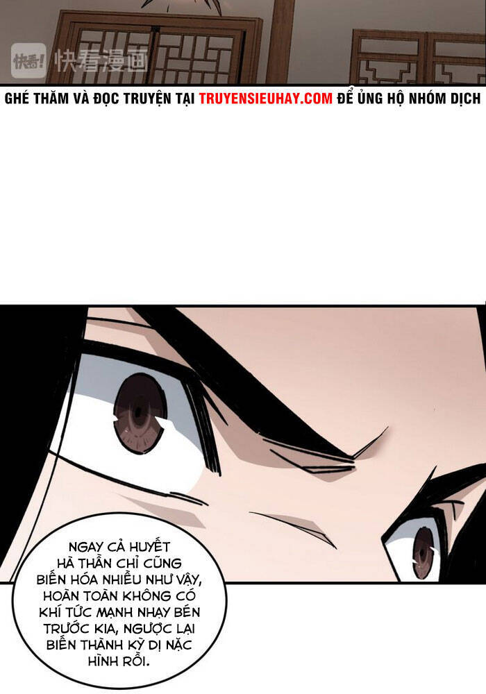 Tối Cường Phản Phái Hệ Thống - Chương 129