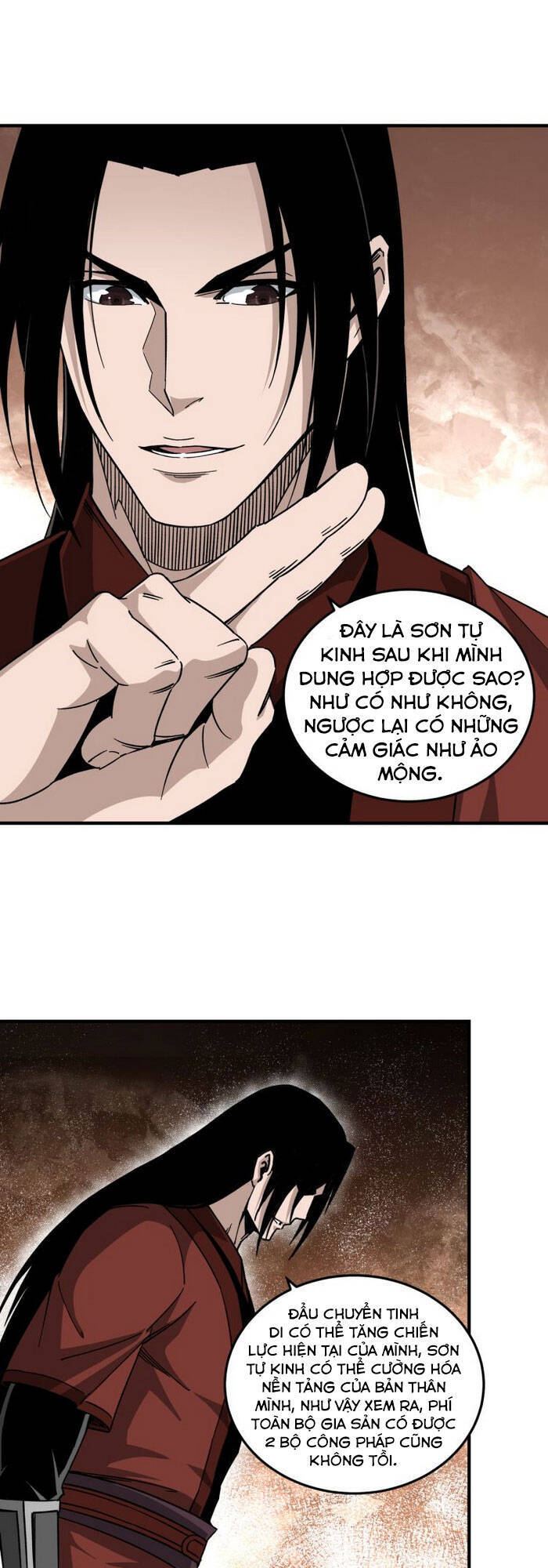 Tối Cường Phản Phái Hệ Thống - Chương 129